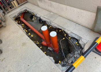 持續打造幸福宜居城市　中市污水接管將破30萬戶