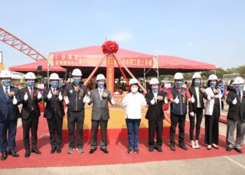 台中113年Q2公司、商業登記表現亮眼　再奪6項冠軍