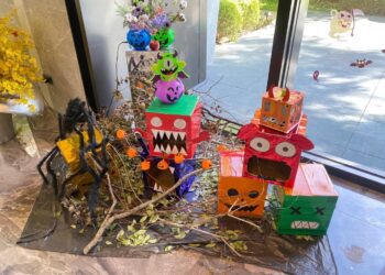 中市113年度新增29個社區獲回收讚A+級認證 強化環保理念