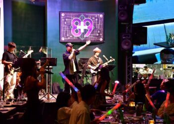 看到店名就怕怕？「8+9吧食酒」顛覆刻板印象讓人進門就愛上