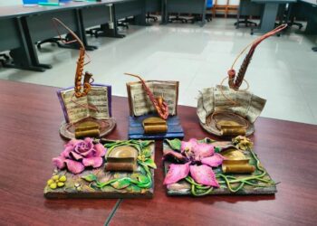 中市金區獎得主出爐　12區公所摘下金區獎