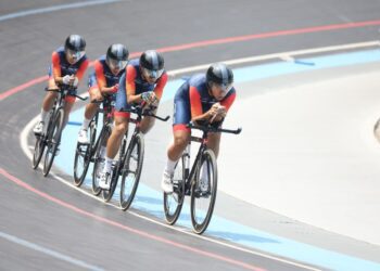 113年全中運、學生運動聯賽成績優異　中市市府發放體育獎金支持教練、選手