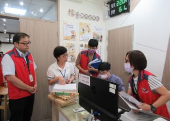 第21屆機關檔案管理金檔獎獲獎名單公布　中市潭子戶所及大甲地所勇奪2席獎座