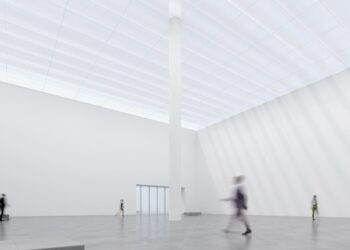 中美館開館展集結四方策展 開啟城市與自然的藝術對話