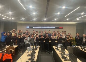 持續精進緊急救護服務效能 中市消防局舉辦共識營