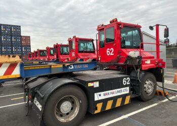 無牌柴油曳引車限期汰換 中市環保局規劃納入空維區管制對象