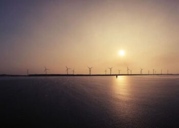 聽覺與視覺的雙重饗宴　台中高美濕地音樂會5/3登場