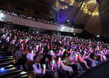 打造宜居文化之都 中市藝文活動減免娛樂稅年逾千萬