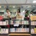 中市圖攜手學校推廣多元閱讀 閱讀力x女力x知識力