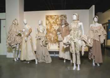 中市第七屆纖創獎參賽作品數再創新高　獲獎率僅16.2%