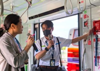 中捷北屯機廠雙十節參訪9/18起受理報名　鐵道迷個人也能參加