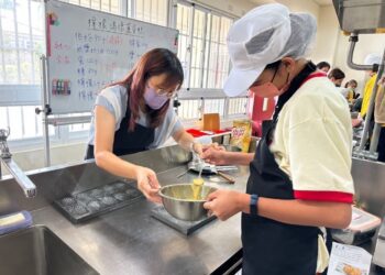 中市開設免費國中特教班課後照顧　 1人申請即可開班