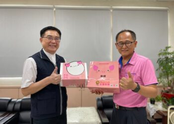 中秋烤肉新選擇　台中大安農會推美味烤肉組合