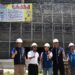 市民運動環境升級 3.5億打造台中首座「烏日全民運動館」
