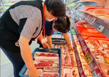 中市府攜手企業推動中高齡職場體驗　助壯世代重返職場