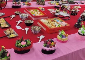 在地深耕受好評　台中神岡溪洲社區打造友善服務據點