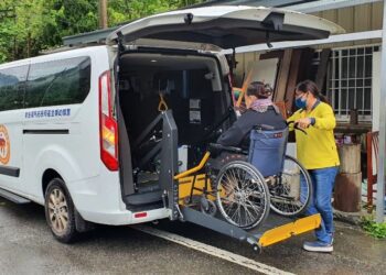 中市長照2.0政策成績斐然　六都滿意度連續奪冠