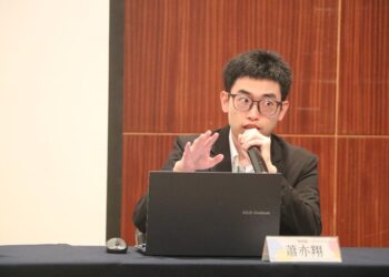 中市大墩文化中心10月活動　陳澄波文化基金會新書分享