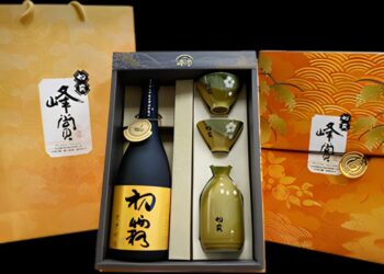 中市農業局首推中秋好禮型錄　五大主題禮盒精選登場