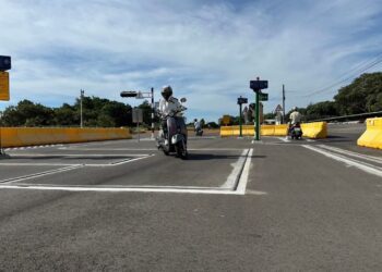 中市機車駕訓補助搶手 交通部1,300元補助仍可申請