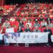 林依晨、張孝全、金士傑現身台中!《深度安靜》特映爆滿,影迷驚嘆:震撼到想二刷
