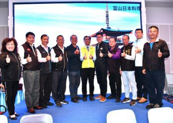 彰化市調解會調解績效再度奪冠 獲113年度全國獨任調解案件「行政院長獎」殊榮