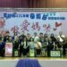 芳苑鄉「啾愛媽咪」母親節表揚 28位模範母親獲此殊榮