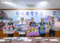 影音/假醫師代言別上當 彰基總院長陳穆寬教你辨AI詐騙