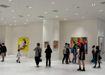 台灣卡牌精品空間登場　AVW進駐漢神洲際百貨一級戰區