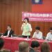 陳素月邀農糧署赴田尾座談 為花價低迷尋解方