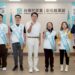 黃國昌赴彰化宣布2026地方選舉布局 「民眾黨彰化隊」首度完整合體