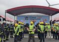 強化關鍵基礎設施防災量能 彰縣府舉行115年度T-CERT分區觀摩演練