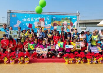 影音/彰化社頭織襪芭樂觀光節 連續三天隆重登場