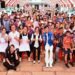 2026鹿港「包粽神手爭霸賽」熱鬧登場 端午包粽尬創意香氣四溢