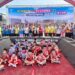 影音/育兒建設再升級 溪州鄉立幼兒園及公設民營托嬰中心聯合動土
