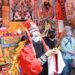 南瑤宮百年大整修入火安座 池府王爺協助開廟門神尊陸續進入安座