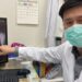 男子低血糖反覆發作竟非糖尿病 多次昏迷送醫揪出25公分罕見肺腫瘤