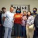 弘光科大護理系校友投身長照領域 成立社區長照機構發揮專業長才