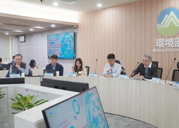 汰役鋰電池新用途 大葉獲環境部補助 開發可移動式綠能發電與儲能設備