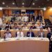 全國衛政及社政首長參訪秀傳 微創醫療實力驚豔全場