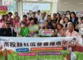 撲克牌桌遊尬4種原民語繪本！南投縣衛生局翻轉老齡衛教 榮獲全國雙料大獎