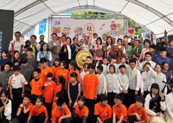 2025南北管秋之饗宴 同學好young齊獻藝、闖關送好禮