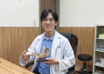 肉粽好吃別貪嘴 醫師:過量恐讓腸胃拉警報