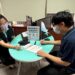 中彰投分署攜手友善企業 助藥癮更生人穩定就業重建生活