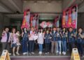 回歸人民生活不需鋪張造勢 温芝樺完成彰化市長初選登記