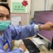 壯男赴日返台咳不停 員榮醫靠電腦斷層揪出「肺膿瘍」