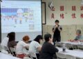 榮民服務處辦理防災教育訓練 全員進行實務培訓提升臨災應變力
