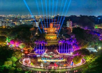 創意綻放節慶魅力! 2026彰化縣節慶文創商品徵選 即日起至3/31開放全國提案