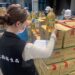 泰山提報之自主銷毀計畫 產品全數完成銷毀不再流入食品鏈
