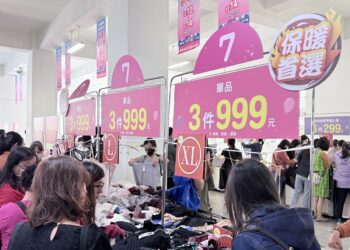 影音/曼黛瑪璉‧瑪登瑪朵 廠慶嘉年華 狂灑優惠限時3天、錯過再等一年